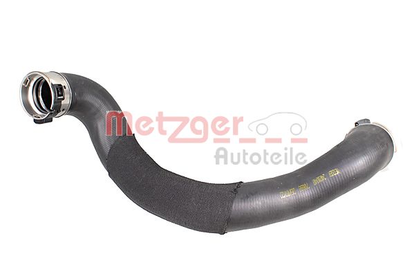 METZGER 2401040 Ελαστ. σωλ....